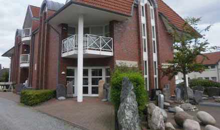 Bestattungsinstitut in Bad Zwischenahn